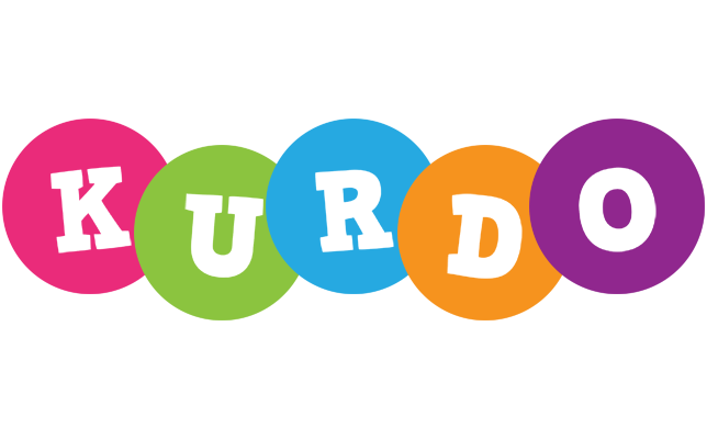 Kurdo friends logo
