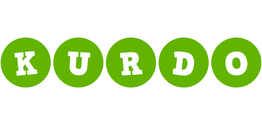 Kurdo games logo