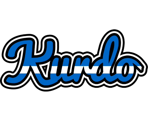 Kurdo greece logo