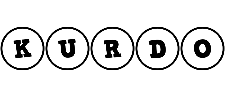 Kurdo handy logo