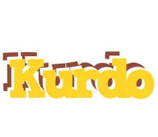 Kurdo hotcup logo