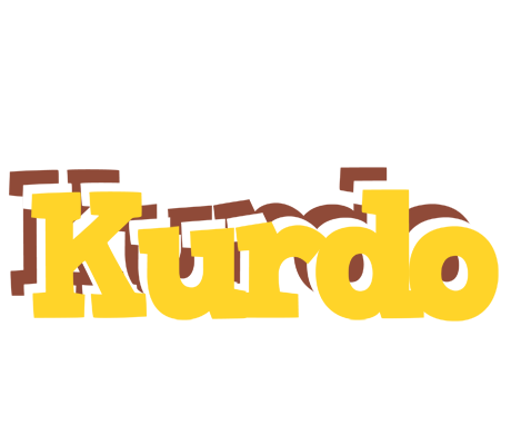 Kurdo hotcup logo