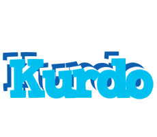 Kurdo jacuzzi logo