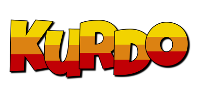 Kurdo jungle logo