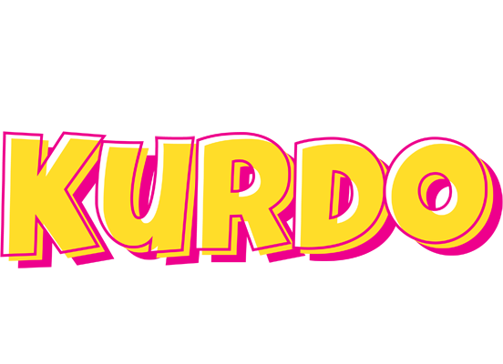 Kurdo kaboom logo