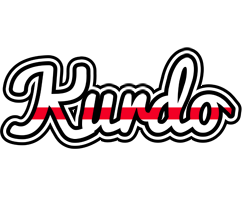 Kurdo kingdom logo