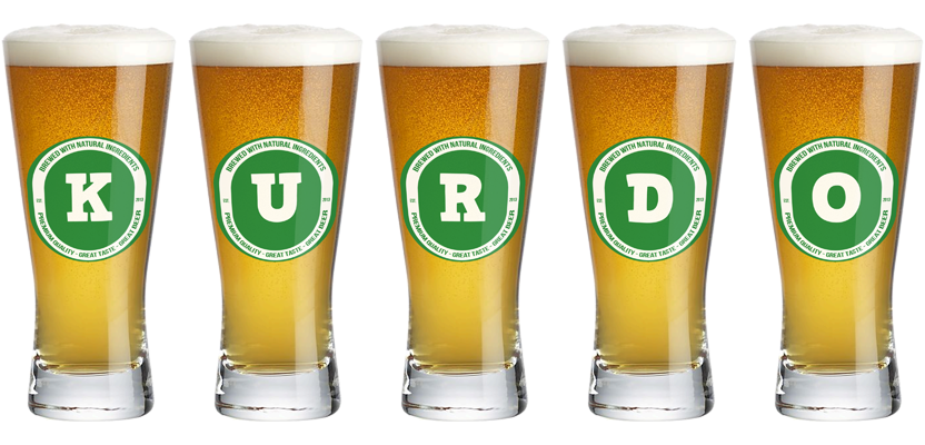 Kurdo lager logo