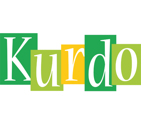 Kurdo lemonade logo