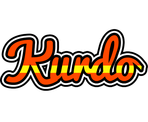 Kurdo madrid logo