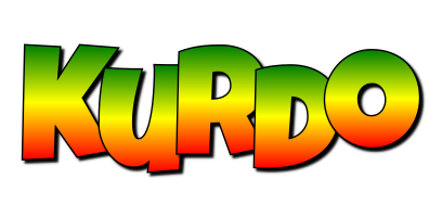 Kurdo mango logo