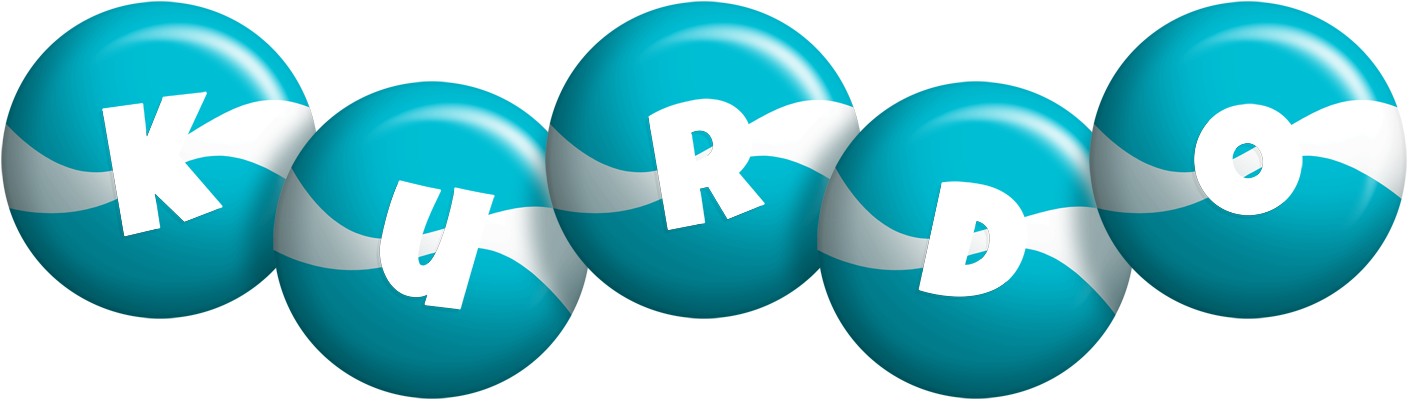 Kurdo messi logo