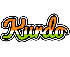 Kurdo mumbai logo