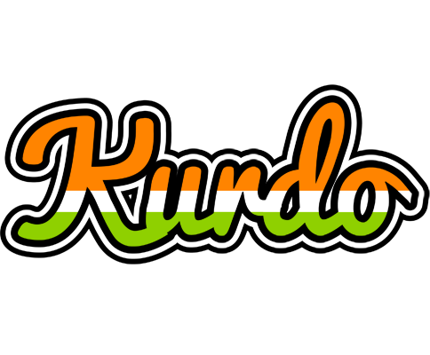 Kurdo mumbai logo