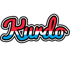 Kurdo norway logo