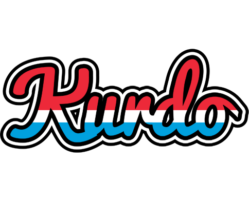 Kurdo norway logo