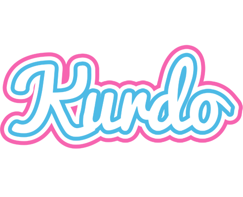 Kurdo outdoors logo