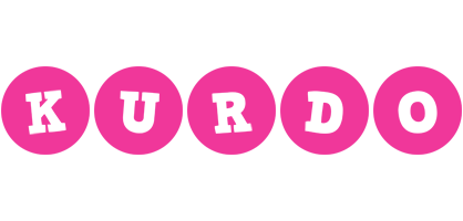 Kurdo poker logo