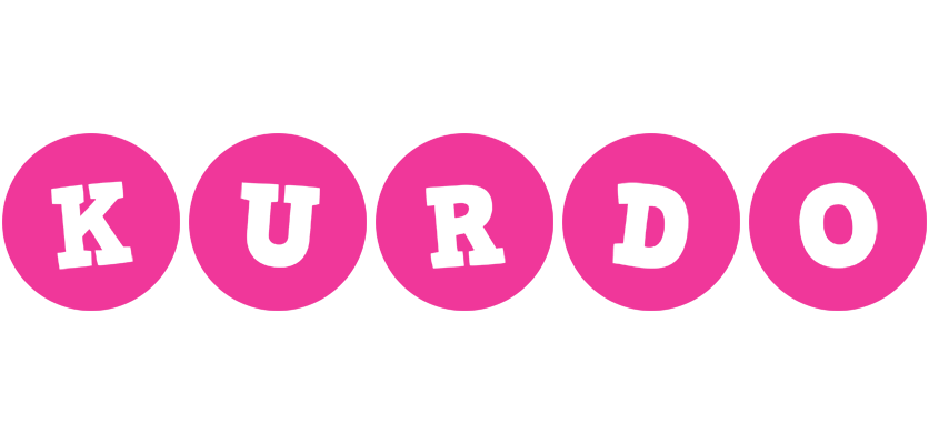 Kurdo poker logo