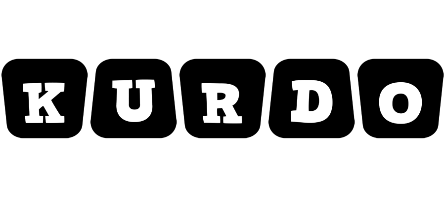 Kurdo racing logo