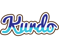 Kurdo raining logo