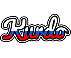 Kurdo russia logo