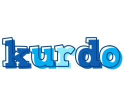 Kurdo sailor logo