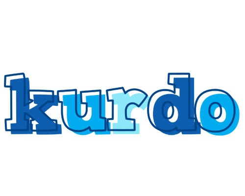 Kurdo sailor logo