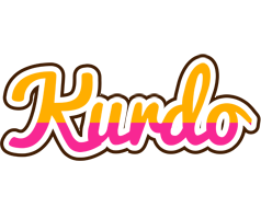 Kurdo smoothie logo