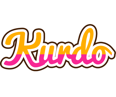 Kurdo smoothie logo