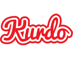 Kurdo sunshine logo