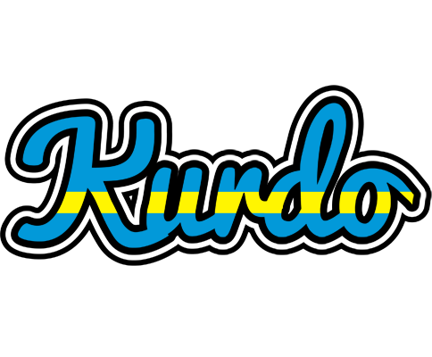 Kurdo sweden logo