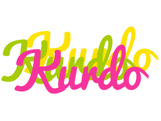 Kurdo sweets logo