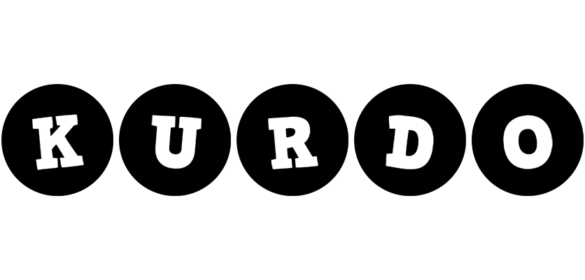 Kurdo tools logo