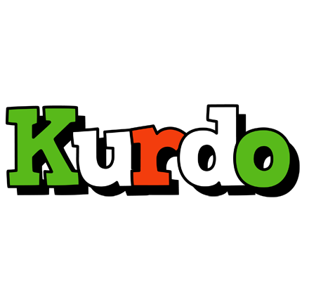 Kurdo venezia logo