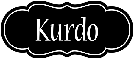 Kurdo welcome logo