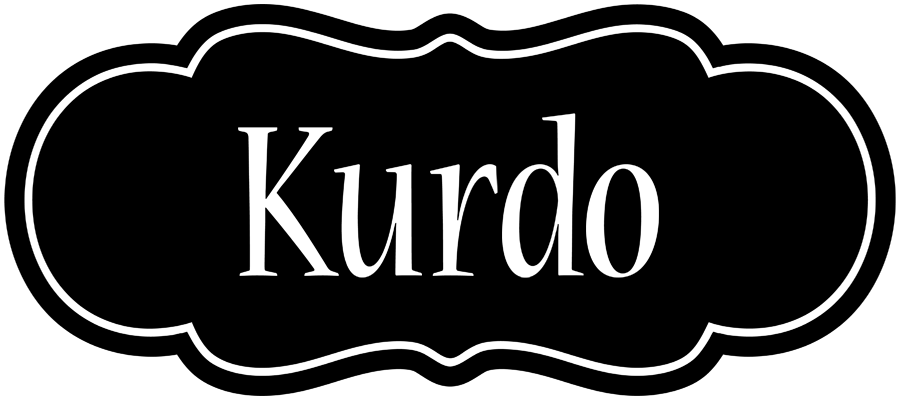 Kurdo welcome logo
