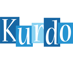 Kurdo winter logo