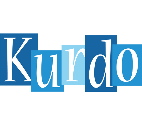 Kurdo winter logo