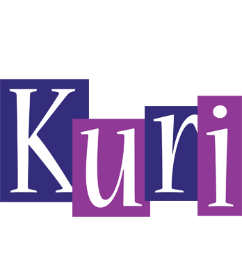 Kuri autumn logo