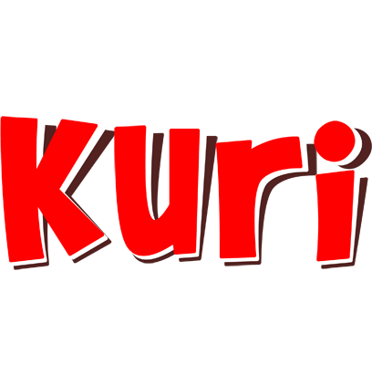 Kuri basket logo