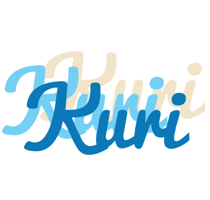 Kuri breeze logo