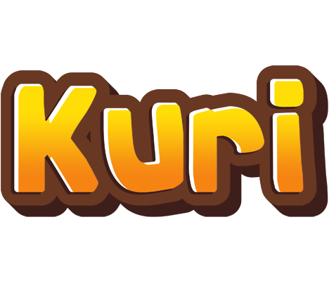Kuri cookies logo