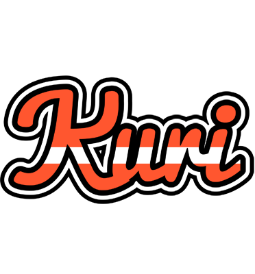 Kuri denmark logo