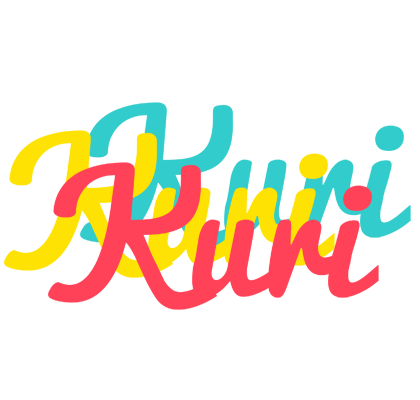 Kuri disco logo