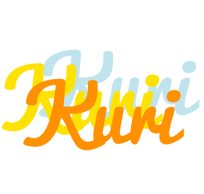 Kuri energy logo