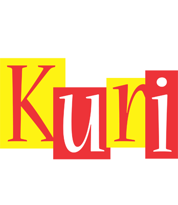 Kuri errors logo