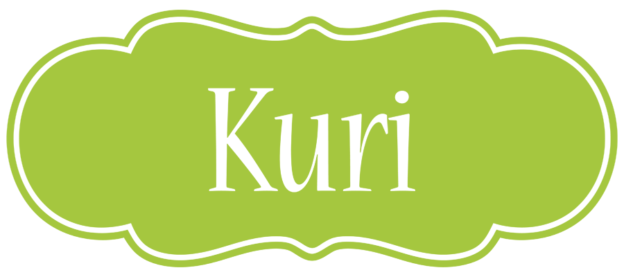 Kuri family logo