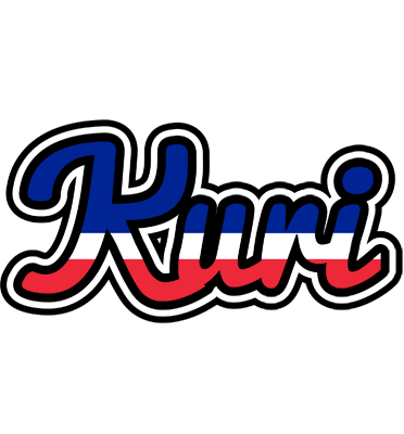 Kuri france logo