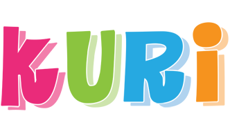 Kuri friday logo