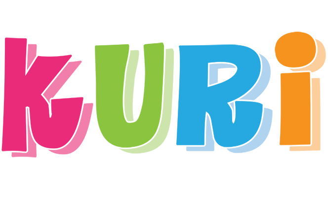 Kuri friday logo